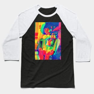 Santana Vibe Baseball T-Shirt